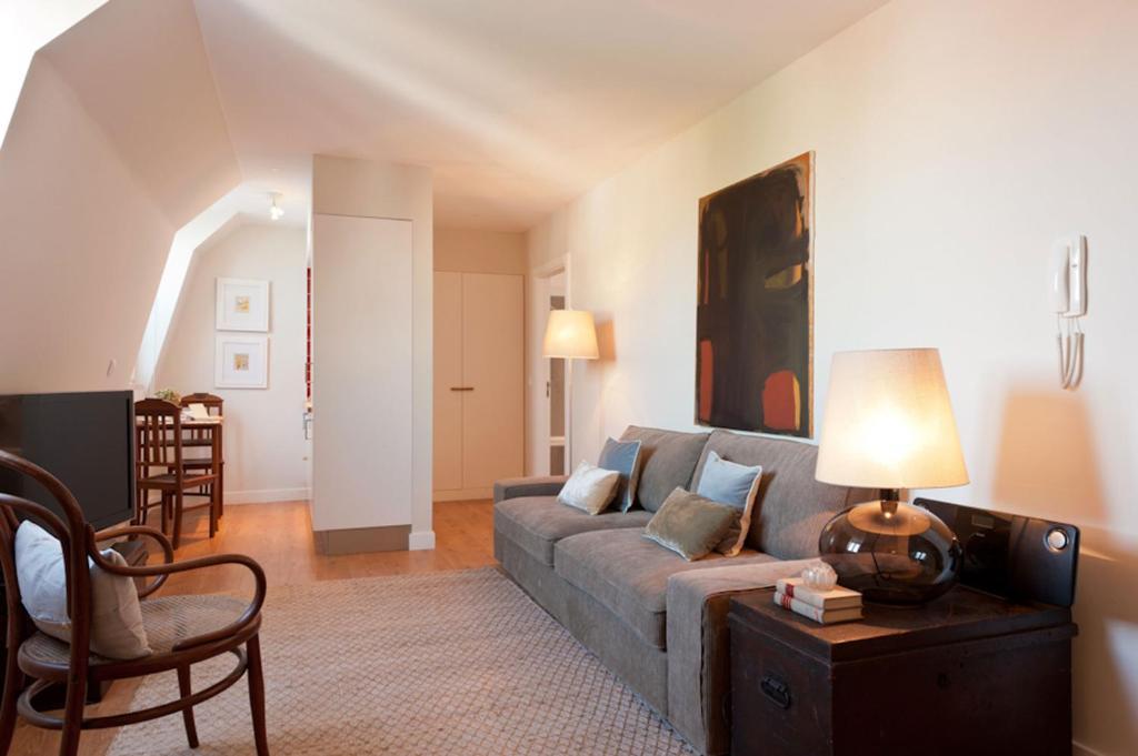 Casa Balthazar Hotel Lisbon Room photo