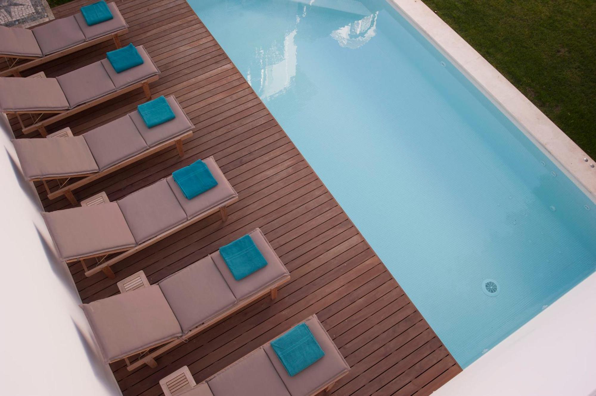 Casa Balthazar Hotel Lisbon Exterior photo
