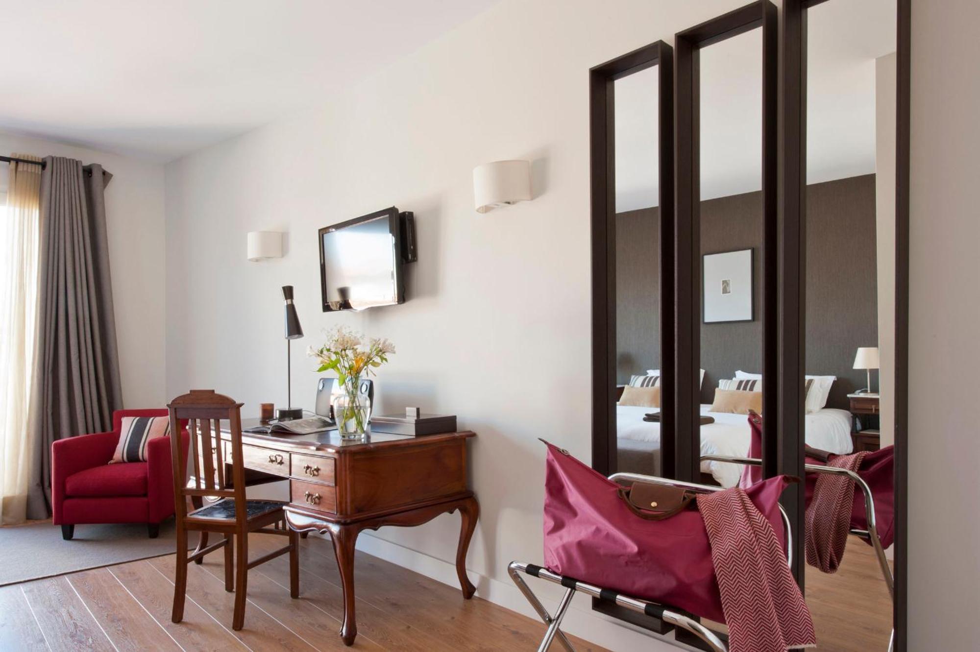 Casa Balthazar Hotel Lisbon Exterior photo