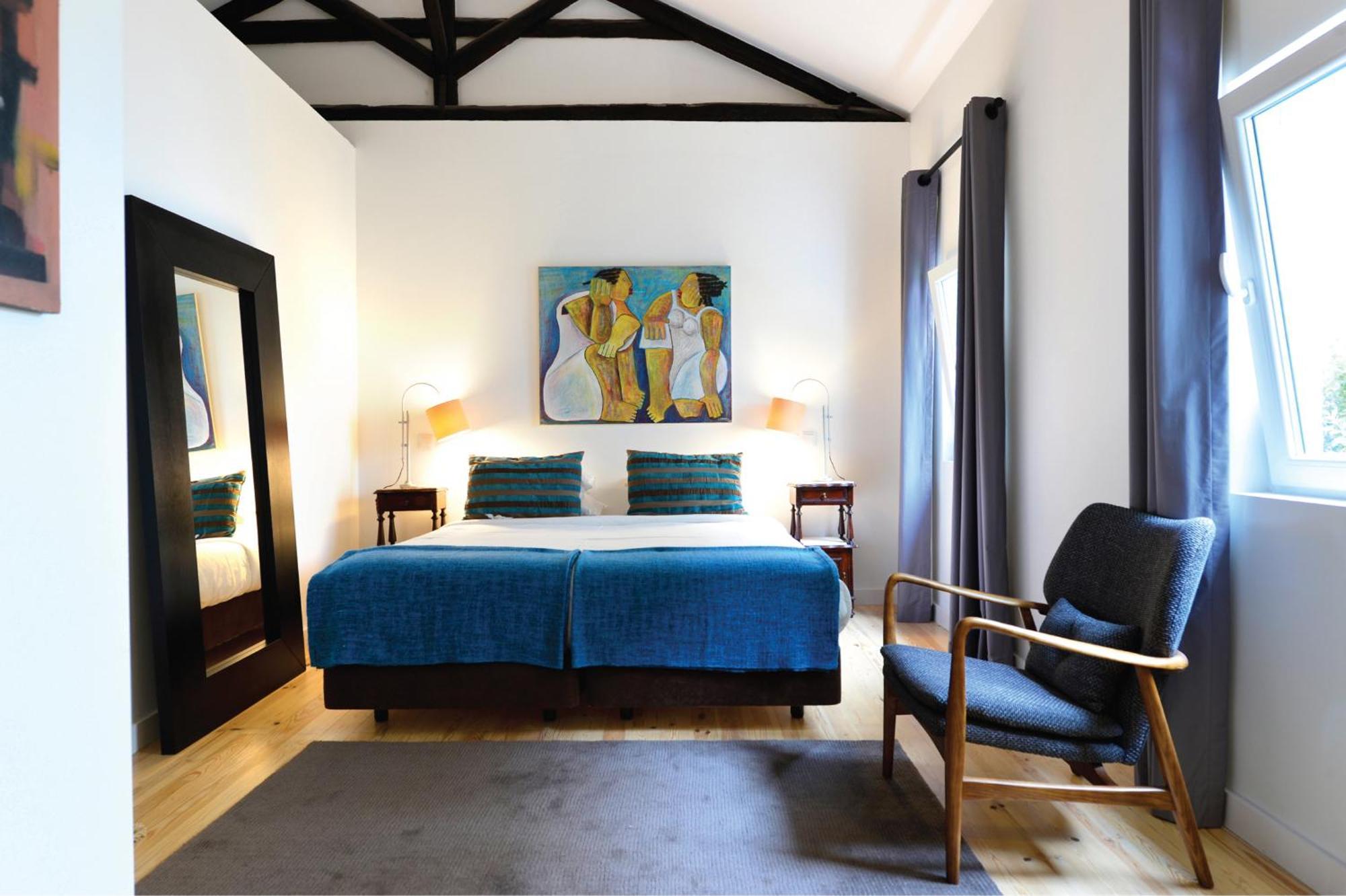 Casa Balthazar Hotel Lisbon Room photo