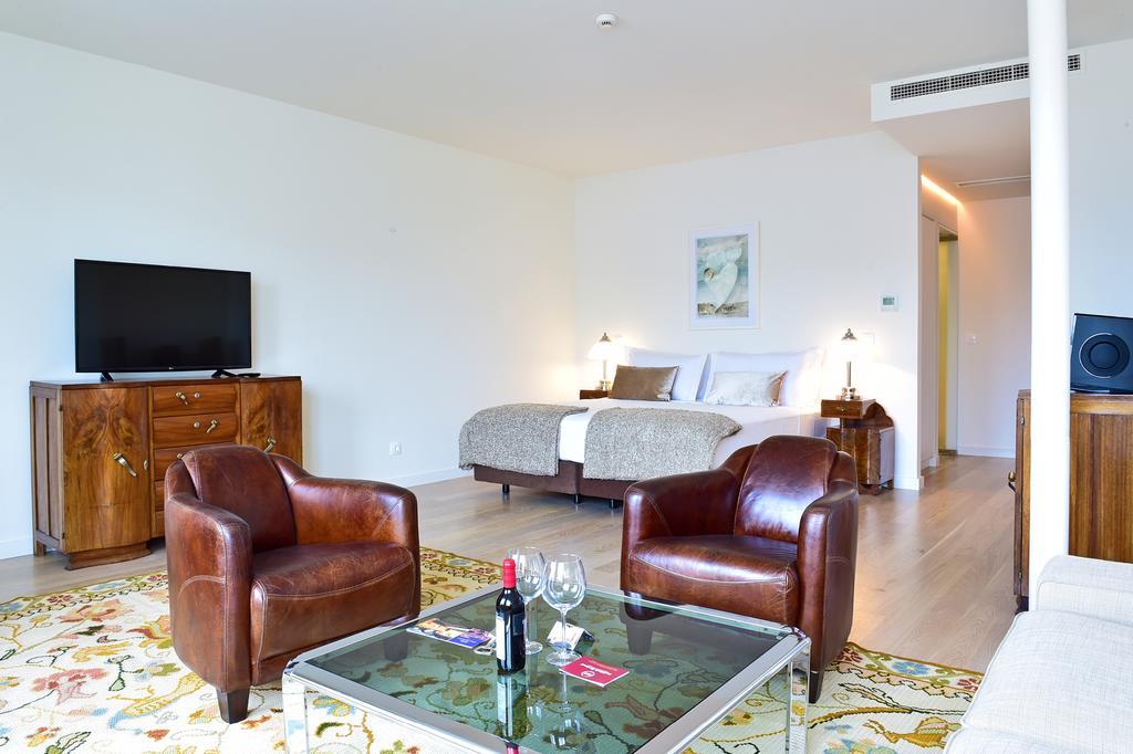 Casa Balthazar Hotel Lisbon Exterior photo