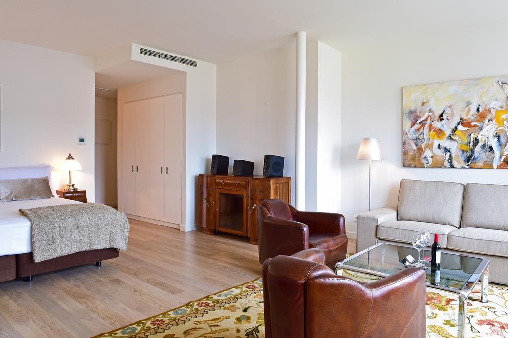Casa Balthazar Hotel Lisbon Exterior photo