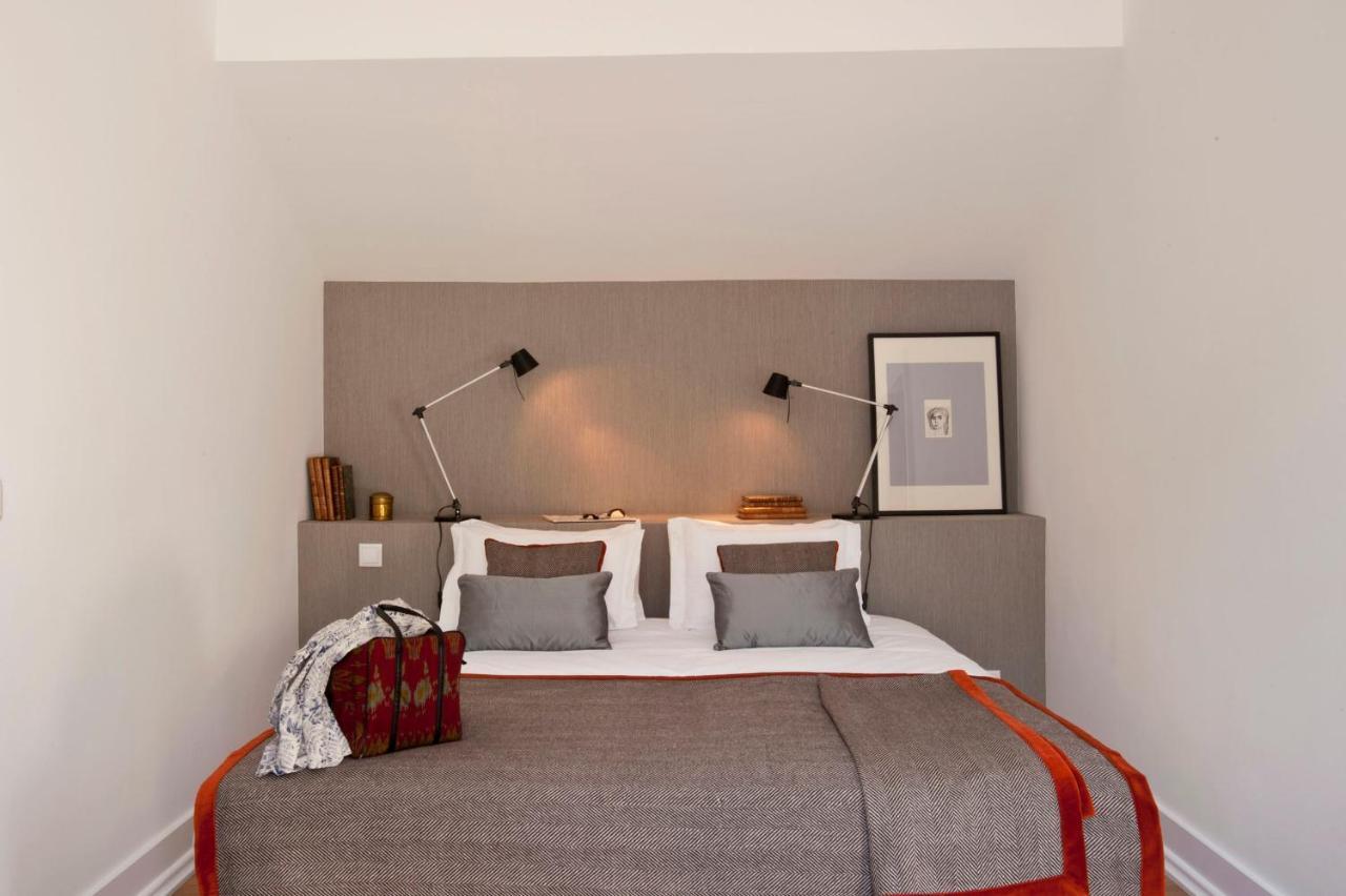 Casa Balthazar Hotel Lisbon Room photo