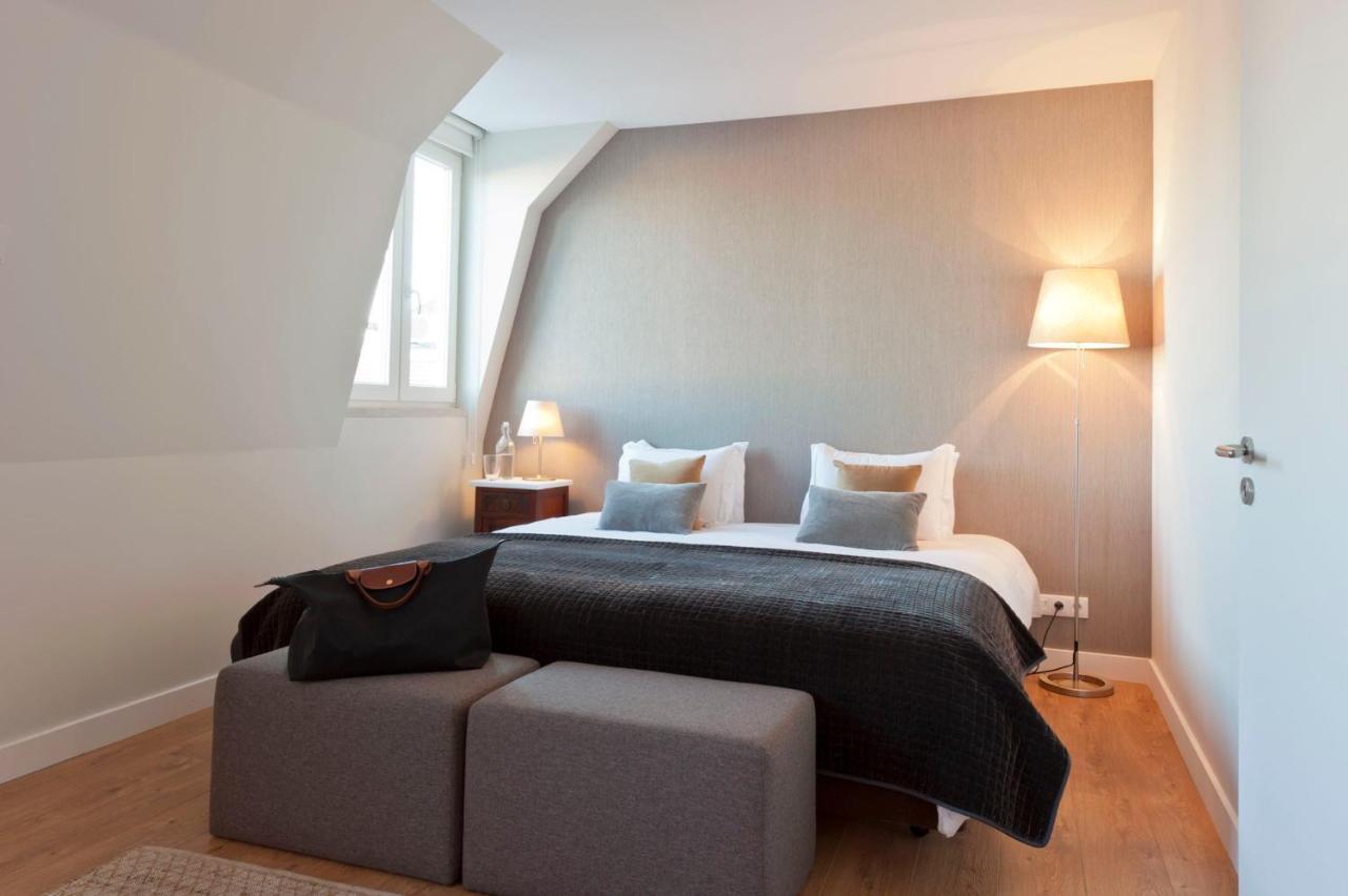Casa Balthazar Hotel Lisbon Room photo