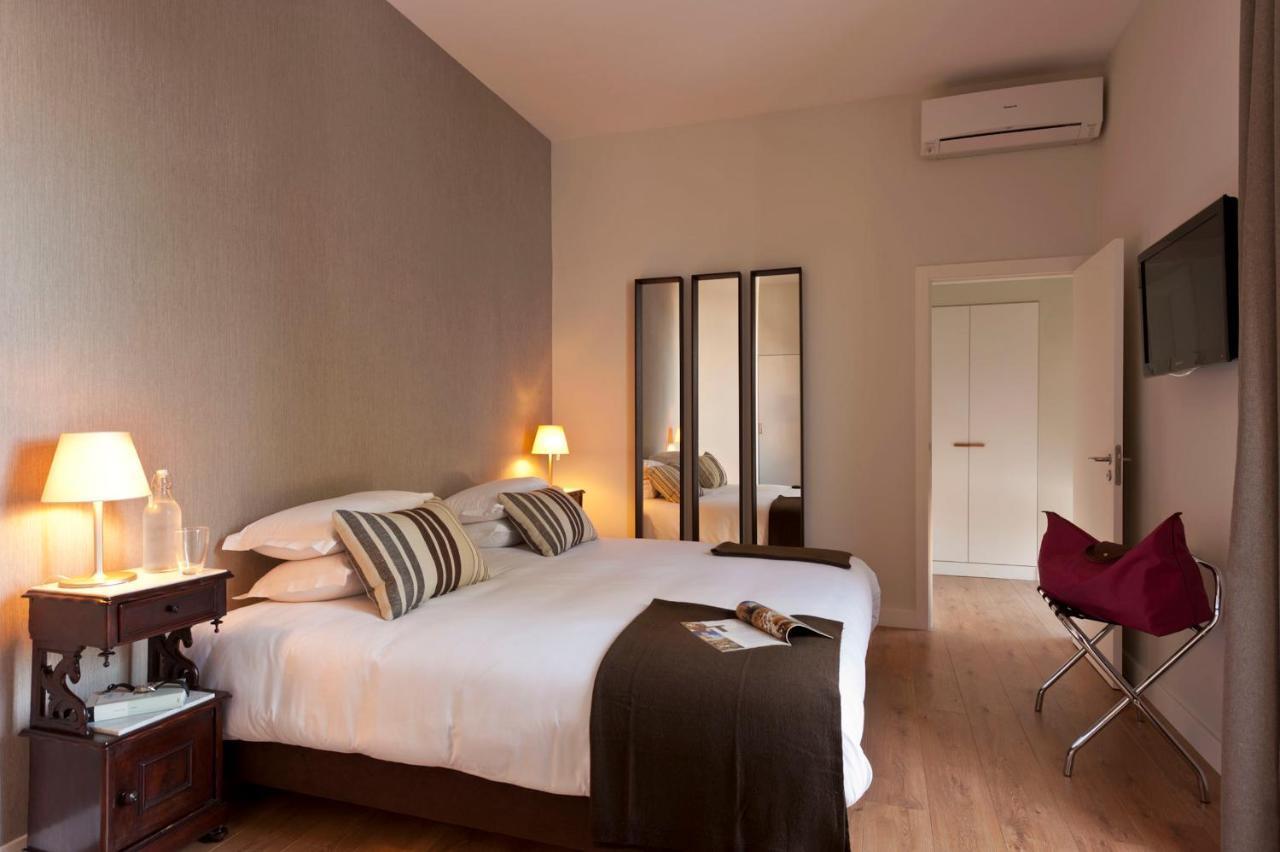 Casa Balthazar Hotel Lisbon Room photo